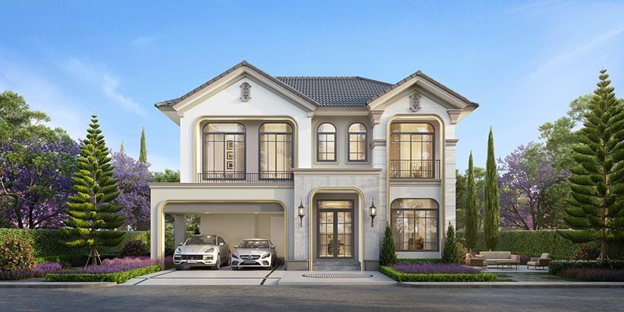 รูปภาพ แกรนดิโอ เกษตร - นวมินทร์ (Grandio Kaset - Nawamin)