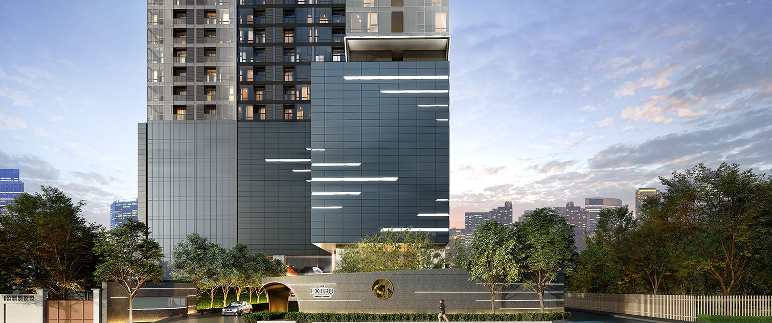 รูปภาพ ดิ เอ็กซ์โทร พญาไท-รางน้ำ (THE EXTRO Phayathai-Rangnam)