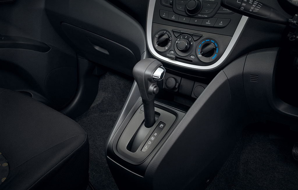 รูปภาพ ซูซูกิ Suzuki Celerio GX CVT ปี 2014