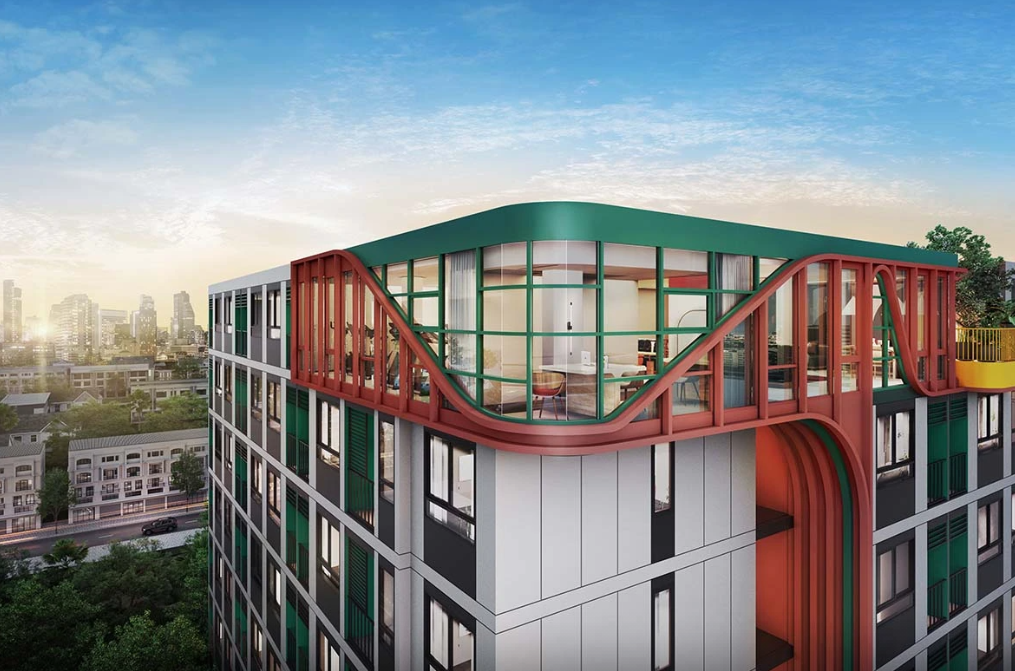 รูปภาพ เดอะ มูฟ ประดิพัทธ์ (The Muve Pradipat)