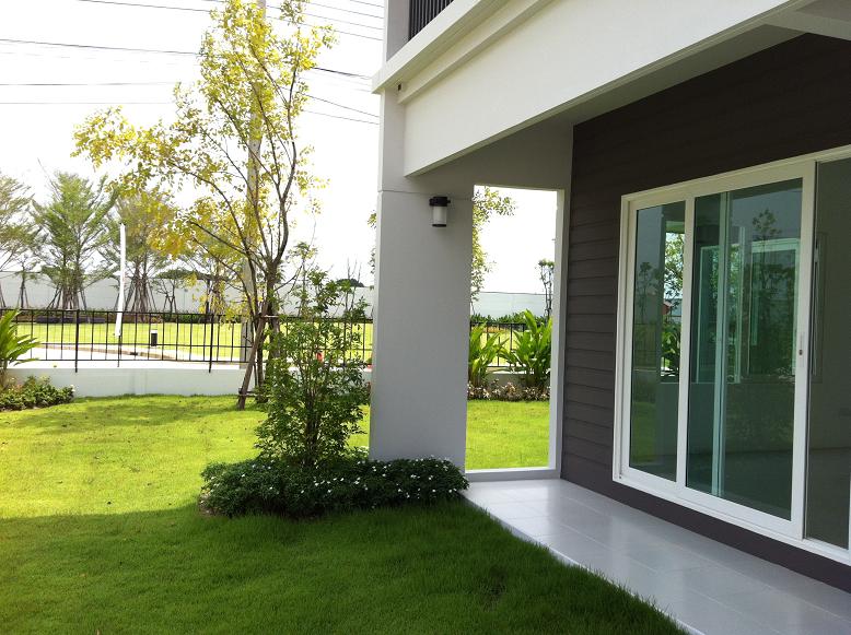 รูปภาพ อินนิซิโอ ปิ่นเกล้า-ศาลายา (Inizio Pinklao-Salaya)