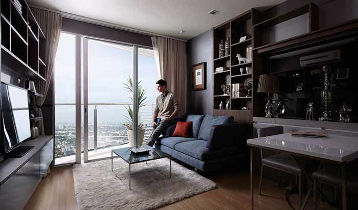 รูปภาพ เวลท์ส เรสซิเดนเซส (Weltz Residences)