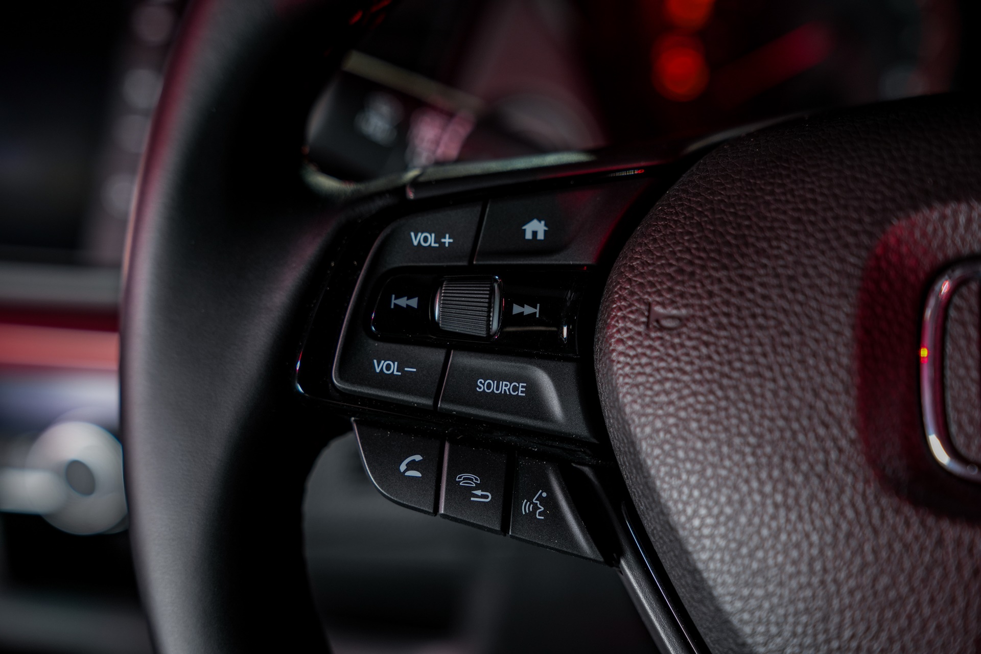 รูปภาพ ฮอนด้า Honda City Turbo RS ปี 2023