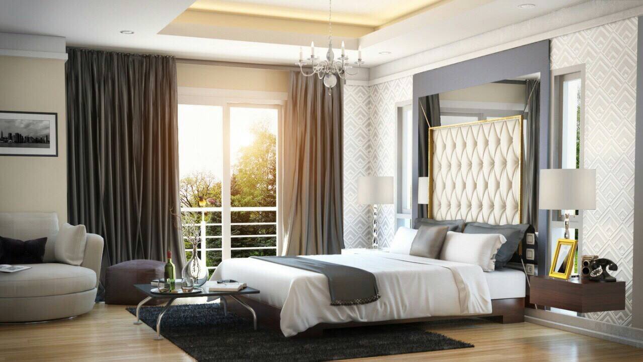 รูปภาพ นันท์นิชา วิลเลจ (Nunnicha Village)