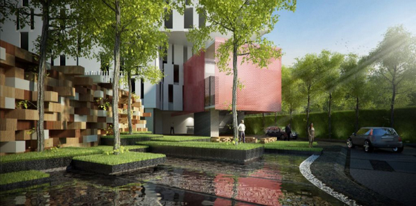 รูปภาพ เฮ้าส์ 23 (Haus 23)