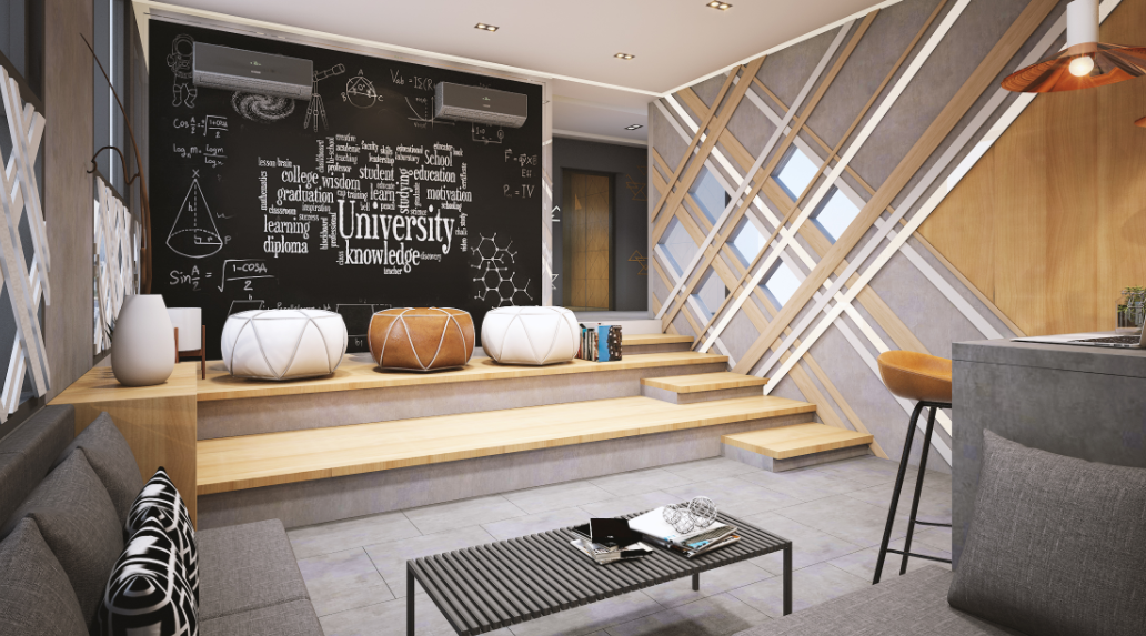 รูปภาพ ไซน์บิค รามคำแหง 24 (CYBIQ Ramkhamhaeng 24)