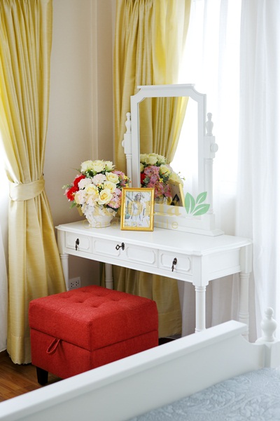 รูปภาพ วิคทอเรีย การ์เด้น วิลล์ บางนา - ตราด (Victoria Garden Ville Bangna - Trad)