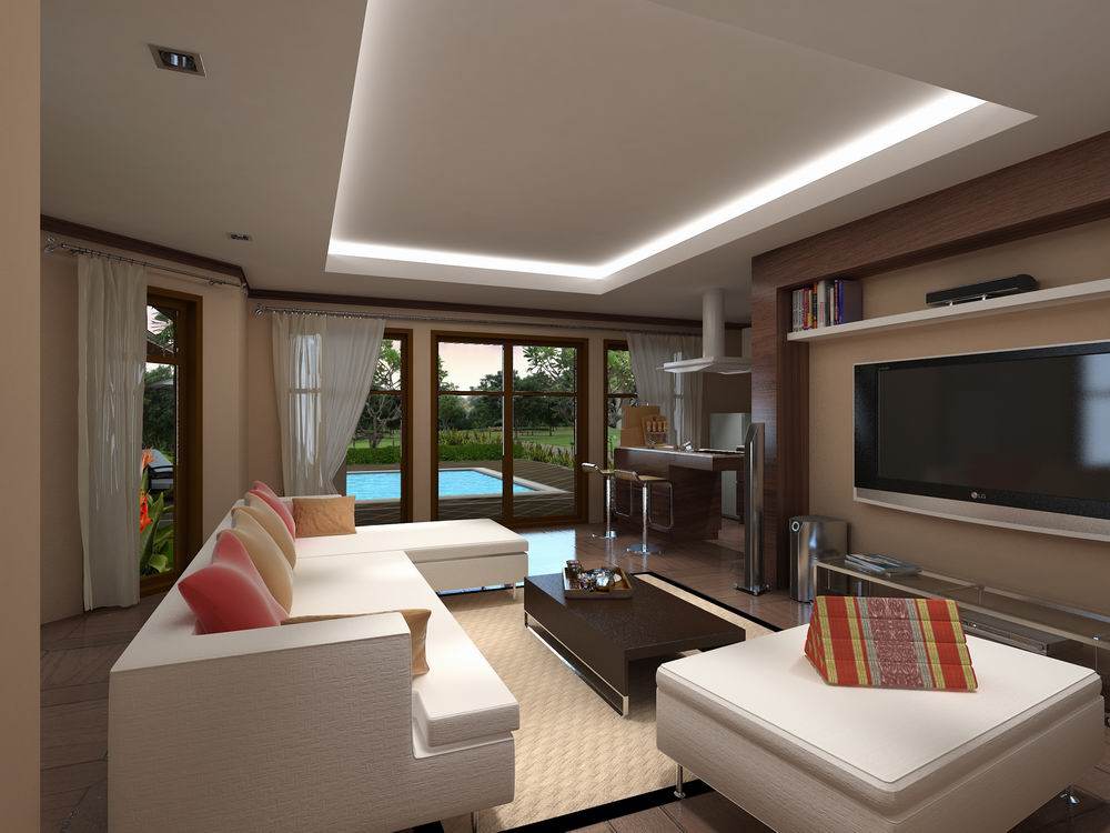 รูปภาพ บ้านเมลานี เชียงราย (Baan Melanie Chiang Rai)