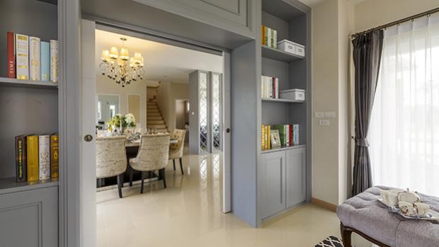 รูปภาพ เลอ นีโอ สุขุมวิท - เอราวัณ (Le Neo Sukhumvit - Erawan)