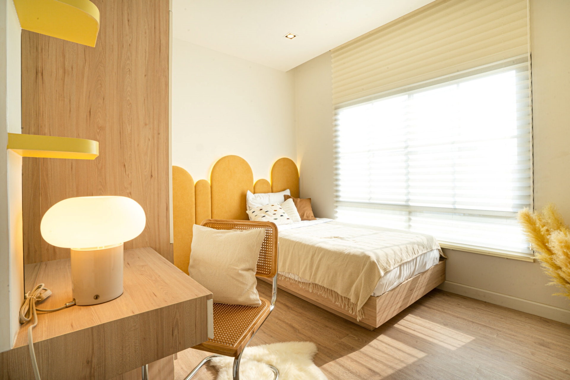 รูปภาพ มณีรินทร์ มิดทาวน์ บางพระ (Maneerin Midtown Bangphra)