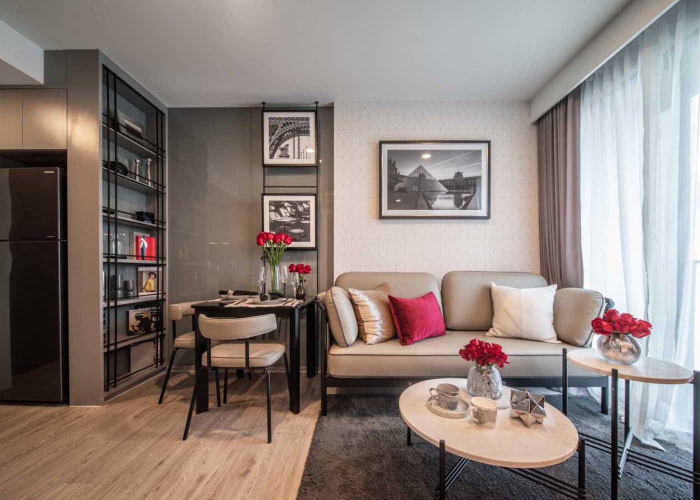 รูปภาพ โดว์เช่ ลาซาล (DOLCE LASALLE)