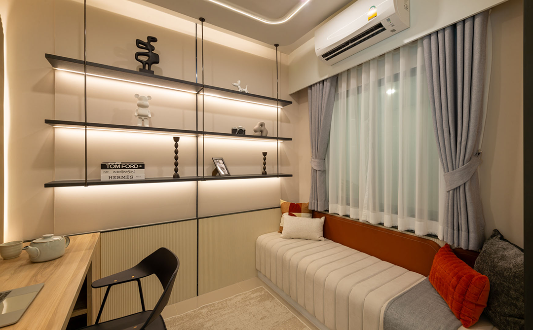 รูปภาพ ฟลอรา ราชพฤกษ์-สวนผัก (FLORA Ratchaphruek-Suan Phak)