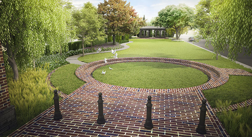 รูปภาพ อินดี้ ศรีนครินทร์ - ร่มเกล้า (Indy Srinakarin - Romklao)