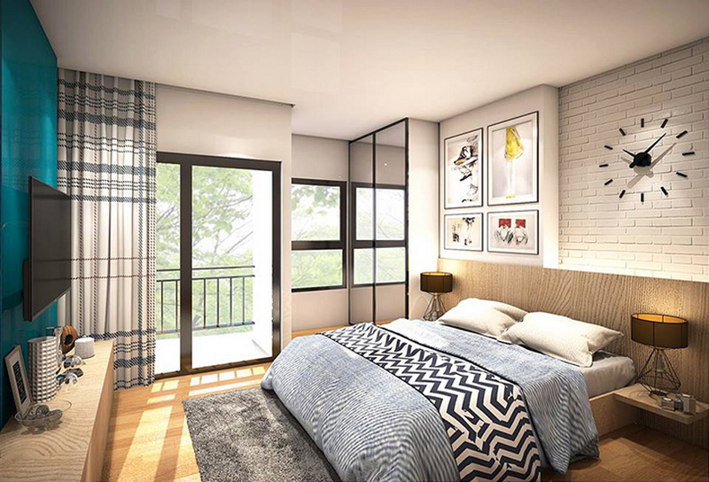 รูปภาพ โอทู รีสอร์ท คอนโด @หัวทะเล (O2 Resort Condo @Huathalae)