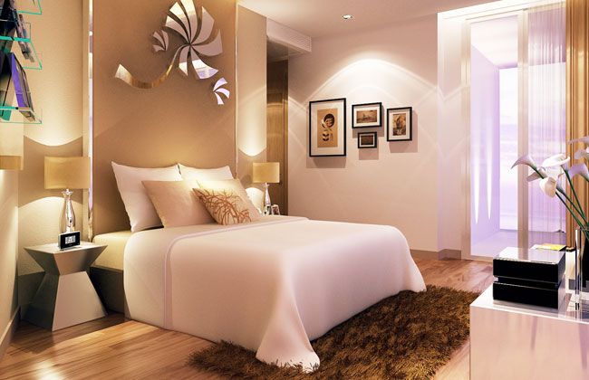 รูปภาพ เดอะ ปาล์ม วงศ์อำมาตย์