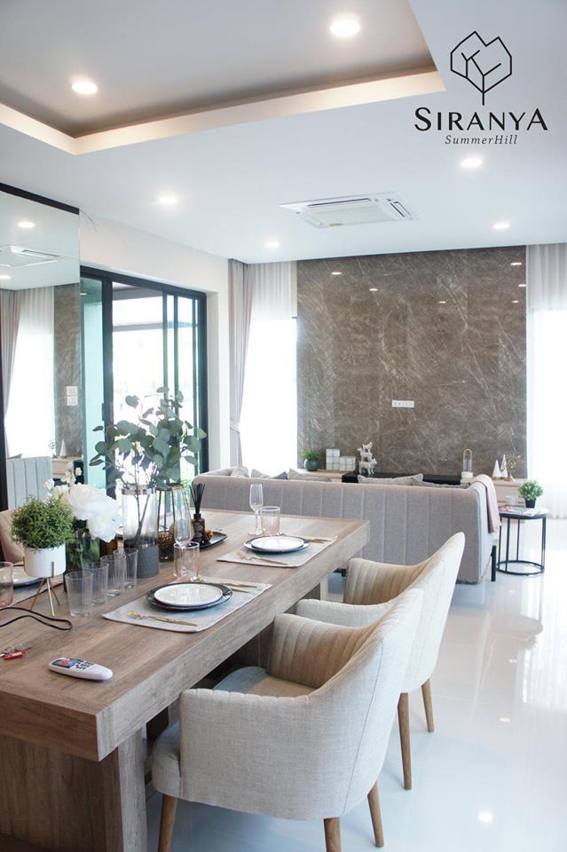 รูปภาพ สิรัญญา ซัมเมอร์ฮิลล์ (Siranya Summer Hill)