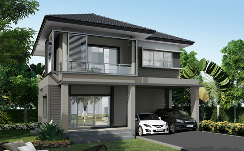 รูปภาพ สราญสิริ ติวานนท์-แจ้งวัฒนะ (Saransiri Tiwanon-Chaengwattana)