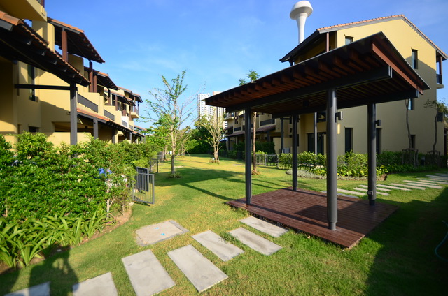 รูปภาพ อิสสระ วิลเลจ ชะอำ - หัวหิน (Issara Village Cha am - Huahin)