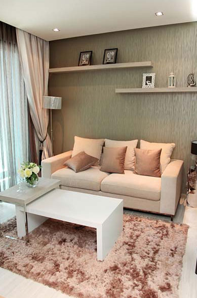 รูปภาพ แอคควา คอนโดมิเนียม (ACQUA Condominium)