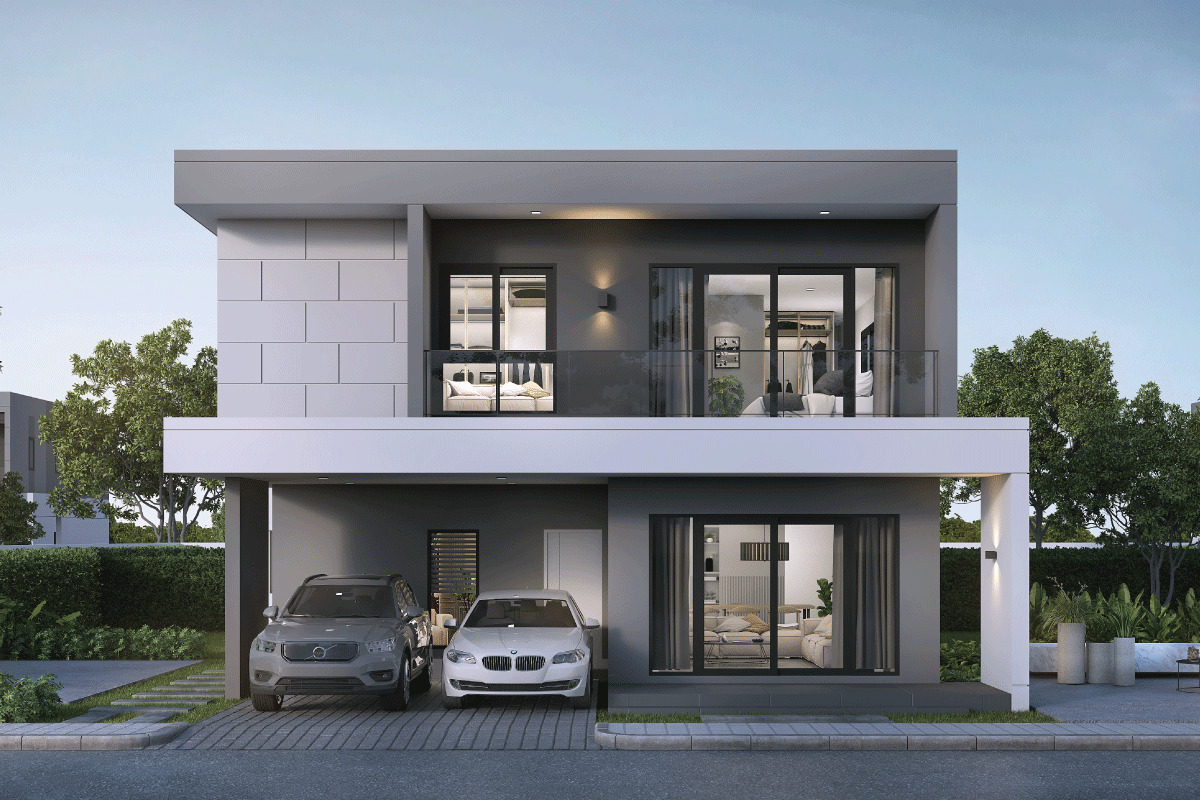 รูปภาพ เซนโทร รามอินทรา-จตุโชติ 2 (Centro Ramindra-Chatuchot 2)