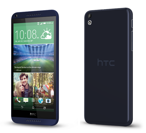 รูปภาพ เอชทีซี HTC-Desire 816