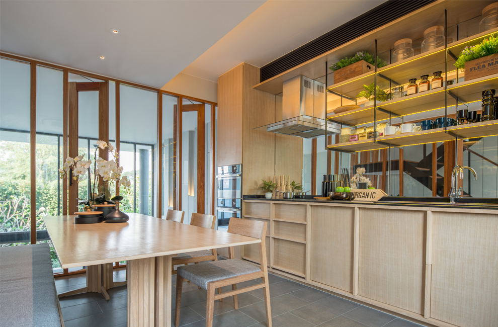 รูปภาพ บ้านภูริปุรี ลาดพร้าว 41 (Baan Puripuri Ladprao 41)