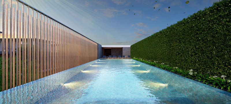 รูปภาพ อิสสระ เรสซิเดนซ์ พระราม 9 (Issara Residence Rama 9)