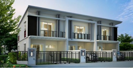 รูปภาพ พฤกษาทาวน์ เน็กซ์ อ่อนนุช - พระราม 9 (Pruksatown nexts Onnut -Rama 9)