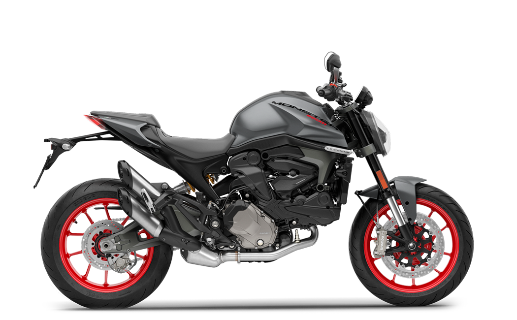 รูปภาพ ดูคาติ Ducati Monster 937 ปี 2022