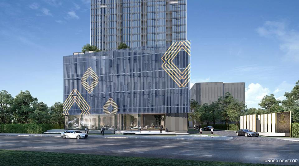 รูปภาพ ไซมิส เอ็กซ์คลูซีพ รัชดา (Siamese Exclusive Ratchada)