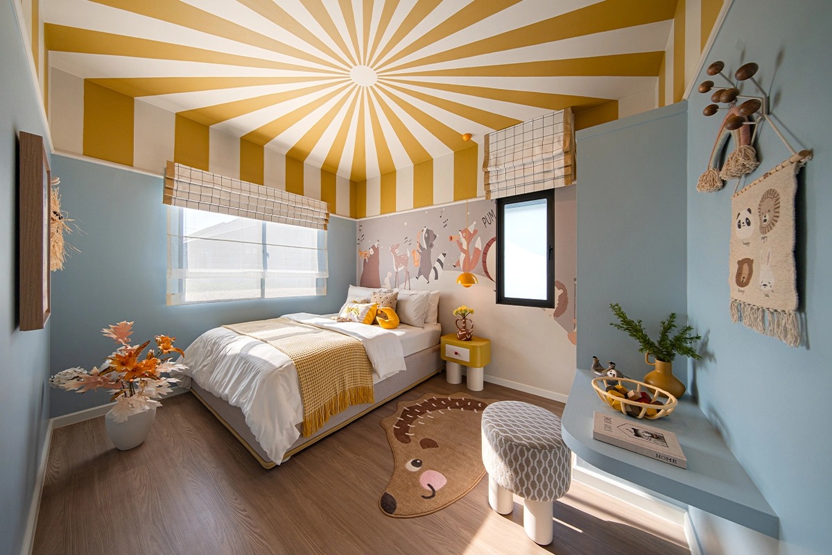 รูปภาพ สราญสิริ ศาลายา-ปิ่นเกล้า (Saransiri Salaya-Pinklao)