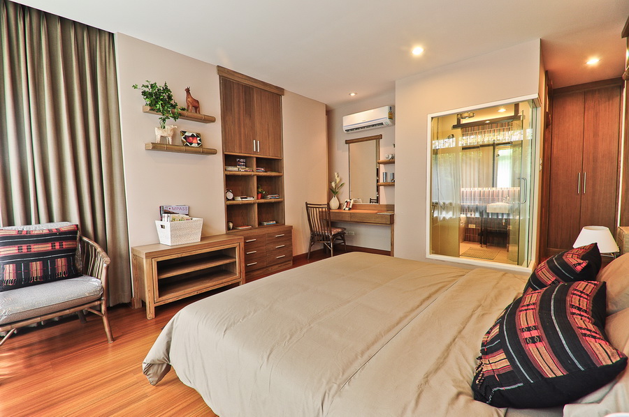 รูปภาพ ดิ ยูนิค คอนโด แอท นิมมาน (The Unique Condo @ Nimman)