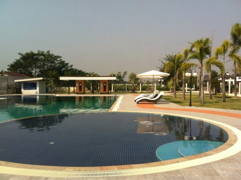 รูปภาพ ธนาพรปาร์ค โฮม 5 (Thanaporn Park Home 5)