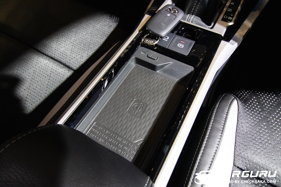 รูปภาพ โตโยต้า Toyota Veloz Smart ปี 2022