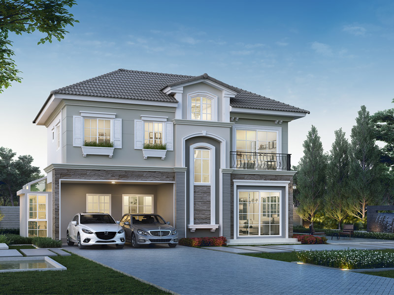 รูปภาพ โกลเด้น นีโอ ลาดพร้าว-เกษตรนวมินทร์ (Golden Neo Ladpraw - Kaset Nawamin)