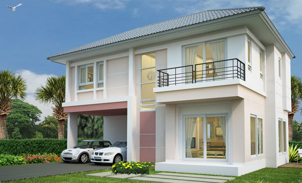 รูปภาพ ไลฟ์ บางกอก บูเลอวาร์ด รังสิต (Life Bangkok Boulevard Rangsit)