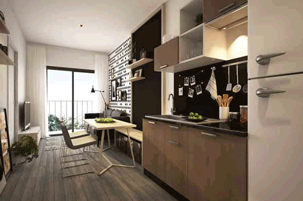 รูปภาพ เดอะ ไพรเวซี่ เรวดี (The Privacy Rewadee)