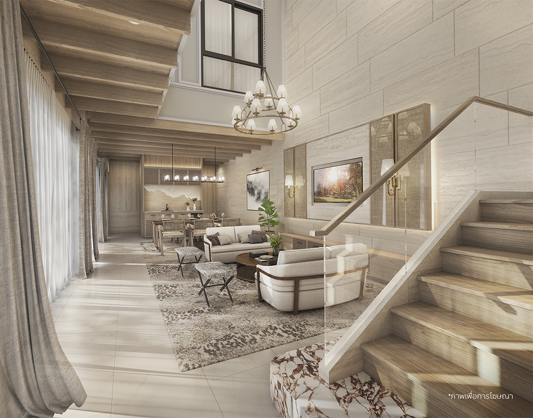 รูปภาพ เมย์ฟิลด์ เลน รัชดา-ลาดพร้าว (Mayfield Lane Ratchada-Ladprao)