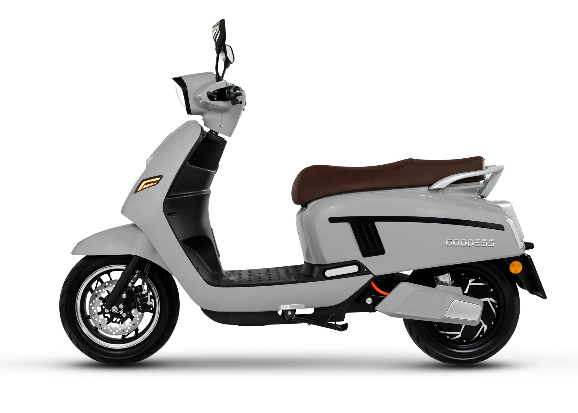 รูปภาพ เอเจ อีวี ไบค์ AJ EV BIKE Goddess EV ปี 2024