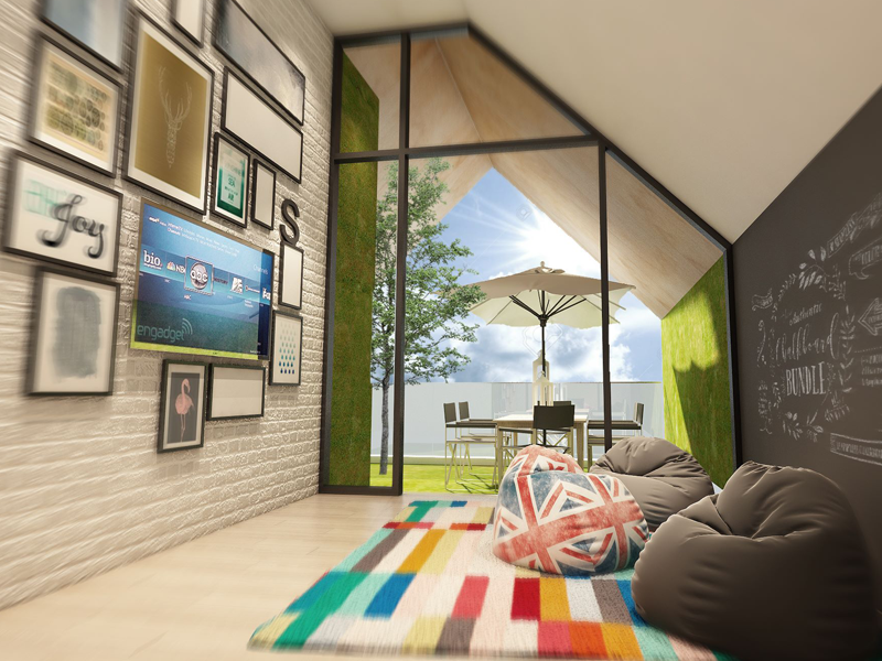 รูปภาพ เดอะ ซิวิไลซ์ เฟส 1 (The Civilize Phase 1)