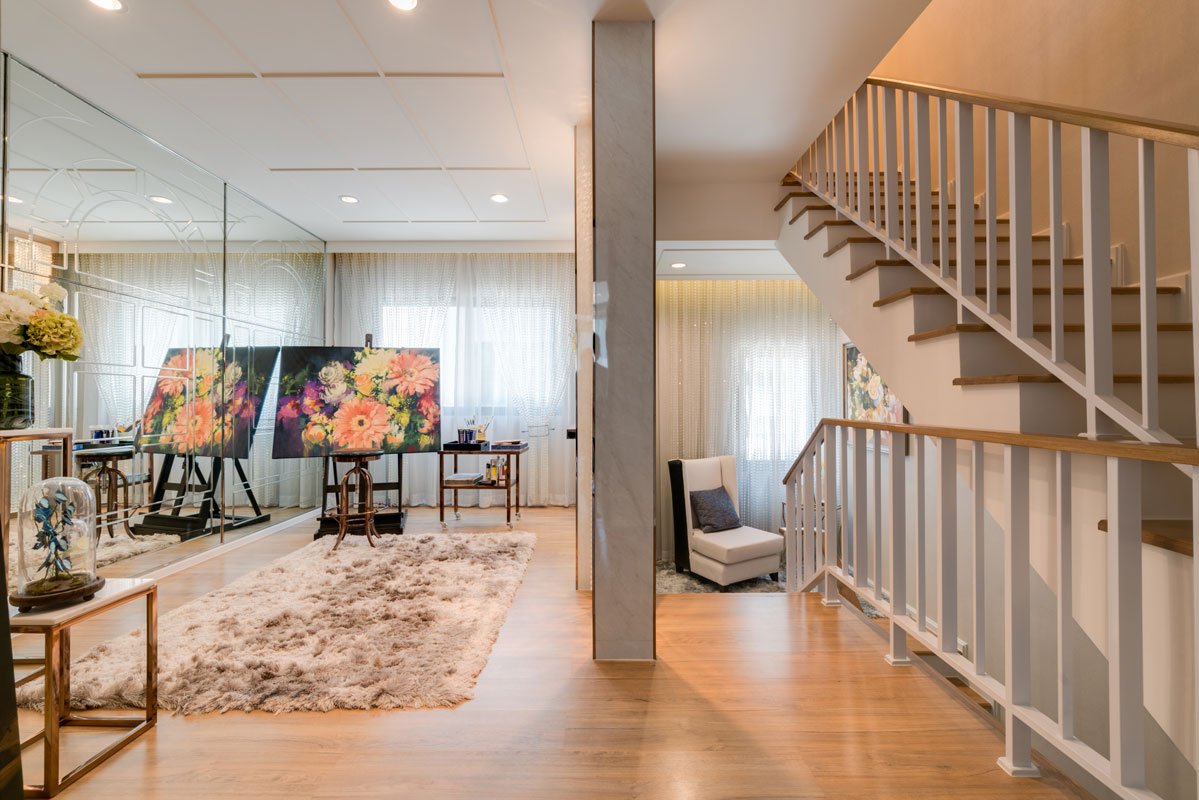 รูปภาพ บ้านกลางเมือง บางนา - วงแหวน (Baan Klang Muang Bangna - Wongwaen)