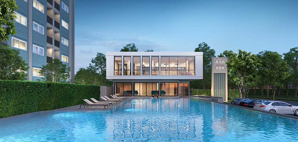 รูปภาพ เสนา คิทท์ ฉลองกรุง - ลาดกระบัง (Sena Kith Chalong Krung-Ladkrabang)