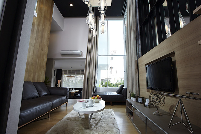 รูปภาพ เนอวานา บียอนด์ พระราม 9 - รามคำแหง (Nirvana Beyond Rama 9-Ramkhamhaeng)