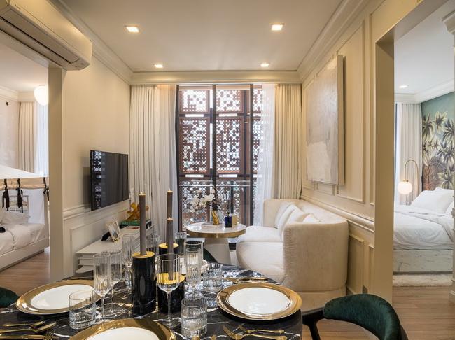 รูปภาพ เดอะ ไลน์ พหลฯ-ประดิพัทธ์ (The Line Phahon - Pradipat)