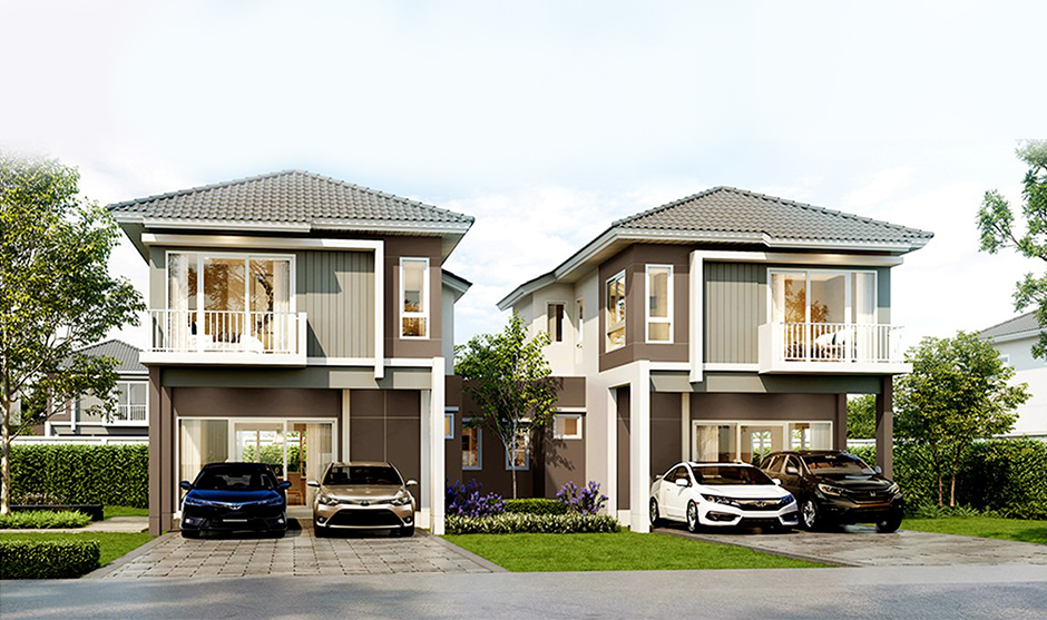 รูปภาพ ศุภาลัย บลิซ นครราชสีมา (Supalai Bliss Nakornratchasrima)