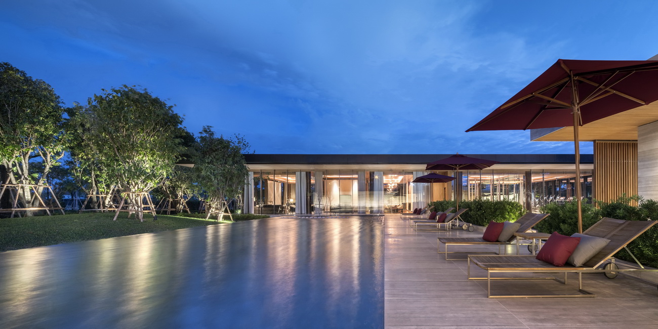 รูปภาพ สันติบุรี เรสซิเดนซ์ ประดิษฐ์มนูธรรม (Santiburi The Residences)