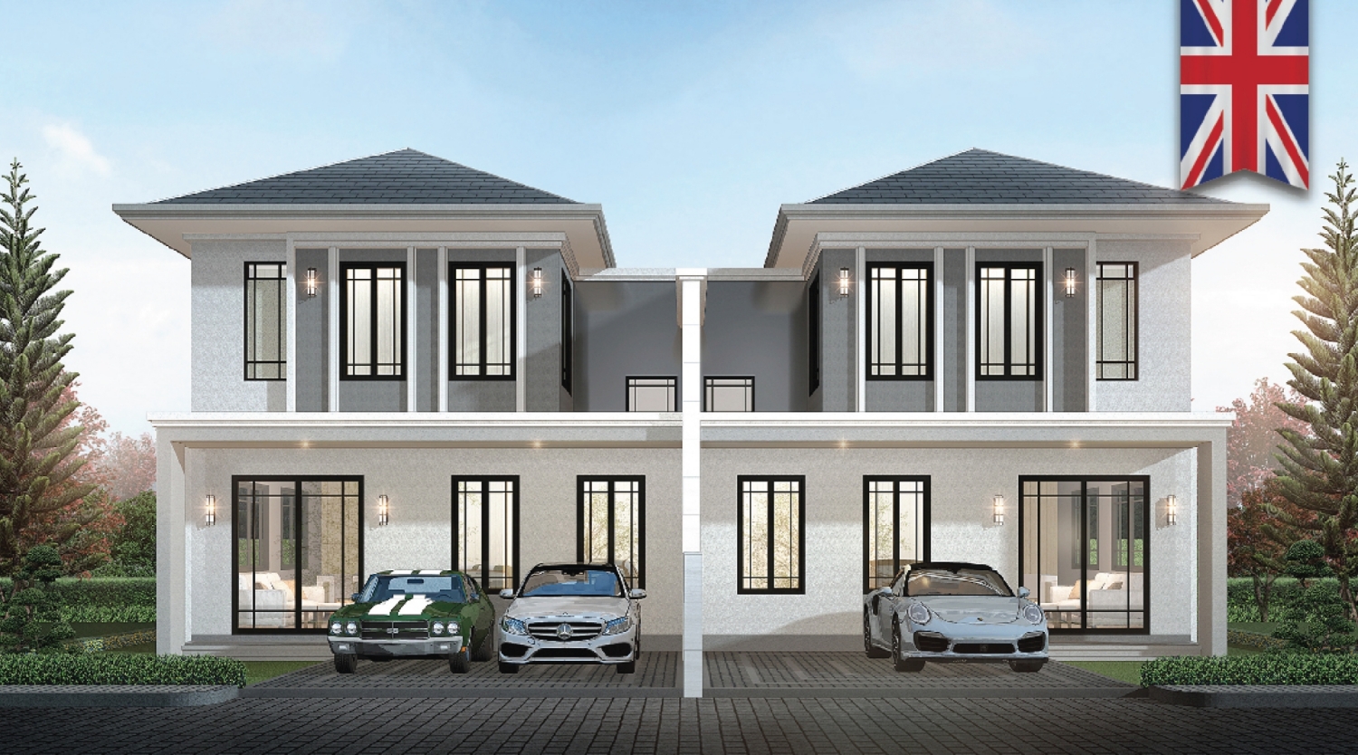 รูปภาพ โฮมการ์เด้นวิลล์ ชัยภูมิ-สี่แยกโรงต้ม (Home Garden Ville Chaiyaphum-Si Yaek Rong Tom)