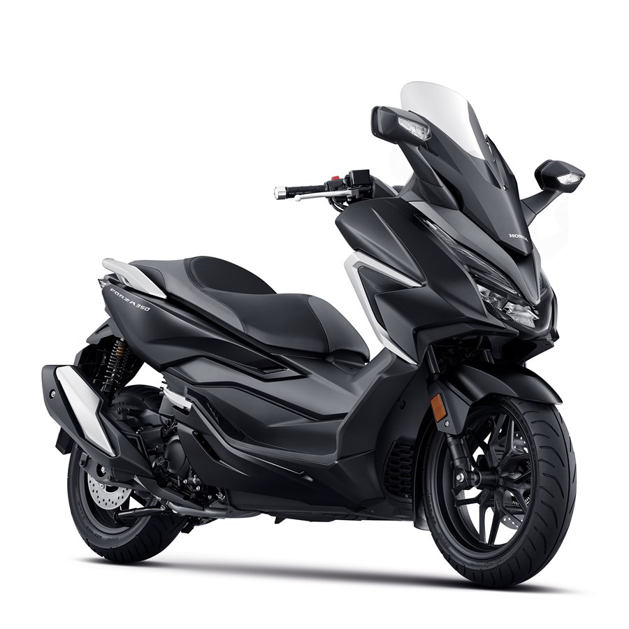 รูปภาพ ฮอนด้า Honda Forza 350 ปี 2020