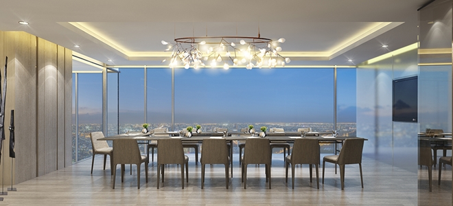 รูปภาพ วันไนน์ไฟว์ อโศก - พระราม 9 (One 9 Five Asoke - Rama9)