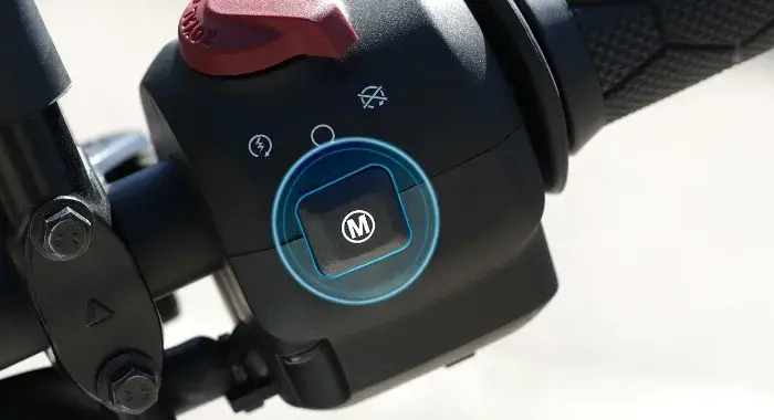 รูปภาพ โรยัล เอ็นฟีลด์ Royal Enfield Guerrilla 450 Dash ปี 2024